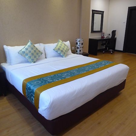 Rimbun Suites & Residences Bandar Seri Begawan Chambre photo