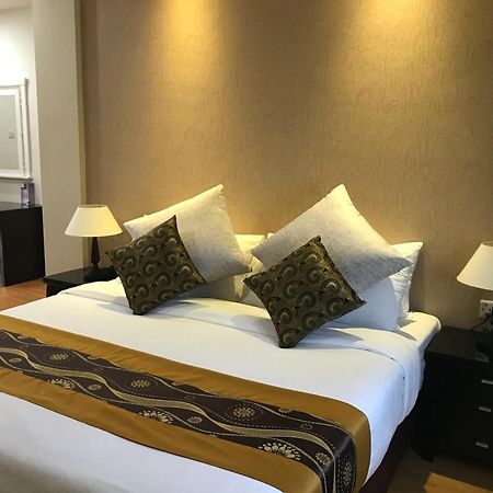 Rimbun Suites & Residences Bandar Seri Begawan Extérieur photo