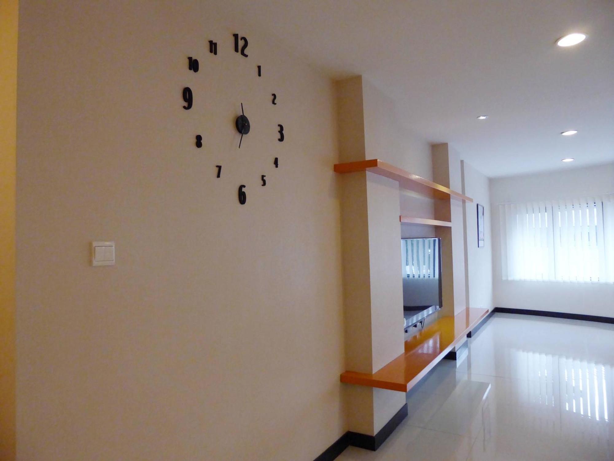 Rimbun Suites & Residences Bandar Seri Begawan Chambre photo