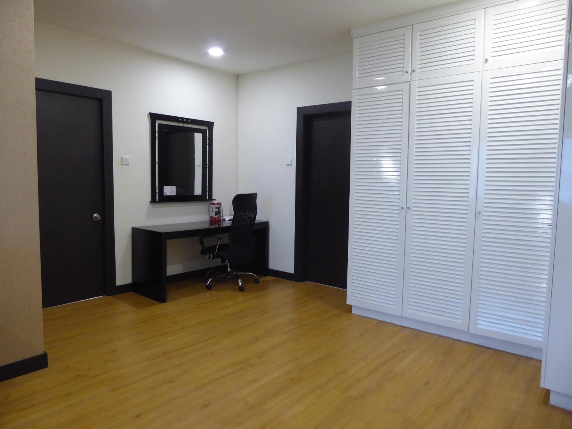 Rimbun Suites & Residences Bandar Seri Begawan Chambre photo