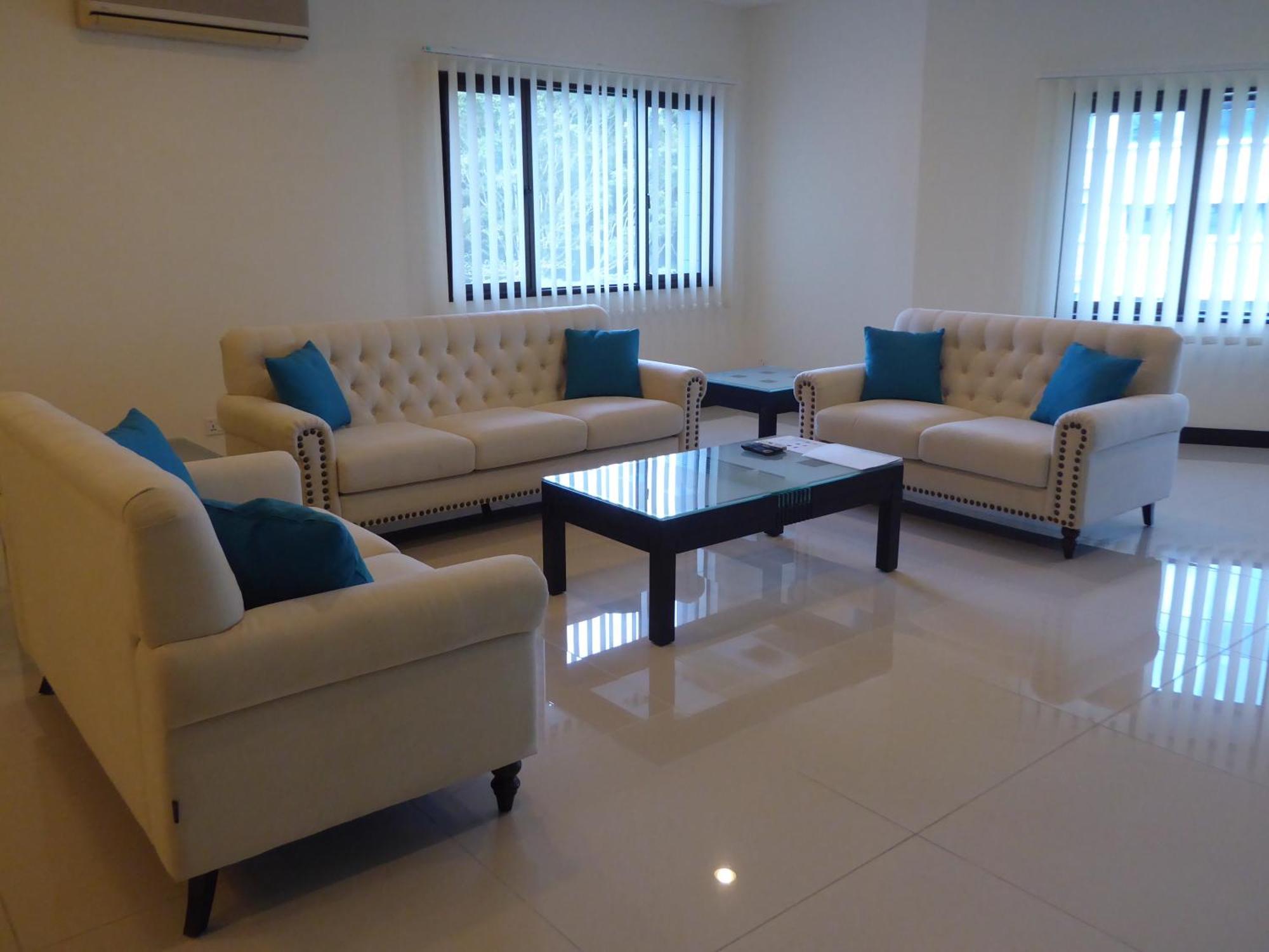 Rimbun Suites & Residences Bandar Seri Begawan Chambre photo