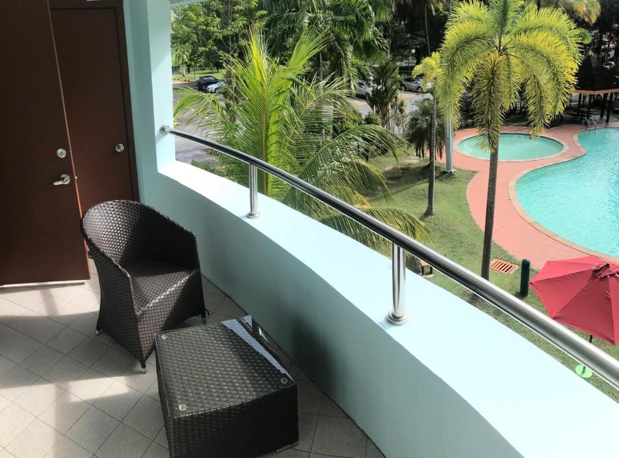 Rimbun Suites & Residences Bandar Seri Begawan Extérieur photo