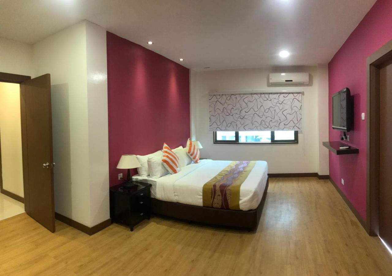Rimbun Suites & Residences Bandar Seri Begawan Extérieur photo