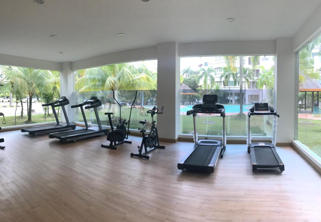 Rimbun Suites & Residences Bandar Seri Begawan Extérieur photo