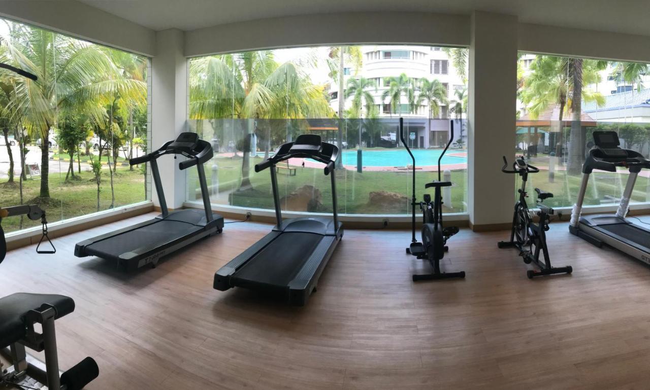 Rimbun Suites & Residences Bandar Seri Begawan Extérieur photo