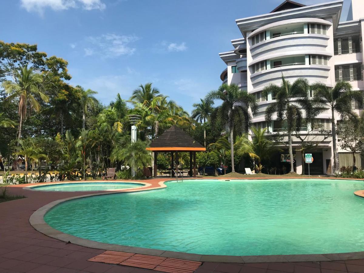 Rimbun Suites & Residences Bandar Seri Begawan Extérieur photo