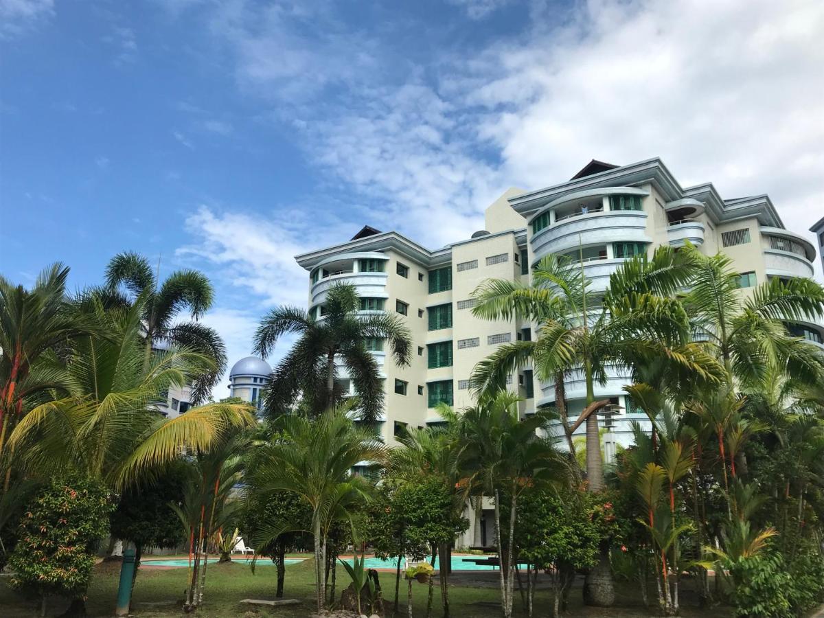 Rimbun Suites & Residences Bandar Seri Begawan Extérieur photo